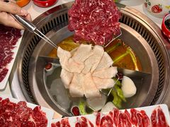 -鑫宝沙茶牛肉火锅(永泰店)
