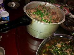 -灶东家民间菜(回兴店)