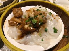 -香云轩·顺德菜(香云纱园林酒店店)
