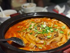 -南堂馆·新川菜(春熙路店)