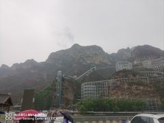 -野三坡清泉山风景区