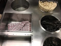 -Magic Food Point(Airport Street food)