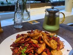 -小喜客·云南特色菜(纳西庭院店)