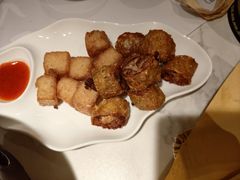 -食锦记·福建私房菜(浦西万达店)