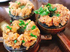 -秦二哥格格(高笋塘店)