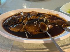 -山外山菜馆(玉泉路店)