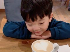 -雕刻时光咖啡馆(交大店)