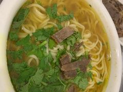 -大藏村拉面(保利首开·熙悦春天店)