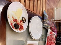 -惠丰涮肉馆(德宝新园店)