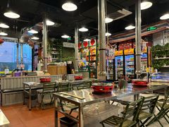 -永安里地摊烤肉(首创店)