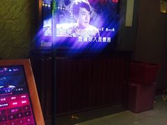 -酷必乐KTV(北行店)