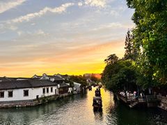 -乌镇景区