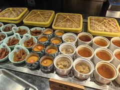 -星伦多自助料理·涮烤一体(奉贤龙湖天街店)