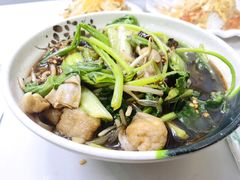特色老式麻辣烫-万顺啤酒屋(皇寺路店)