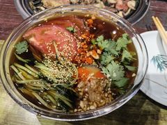 -红岸碳烤齐齐哈尔原味生态烤肉