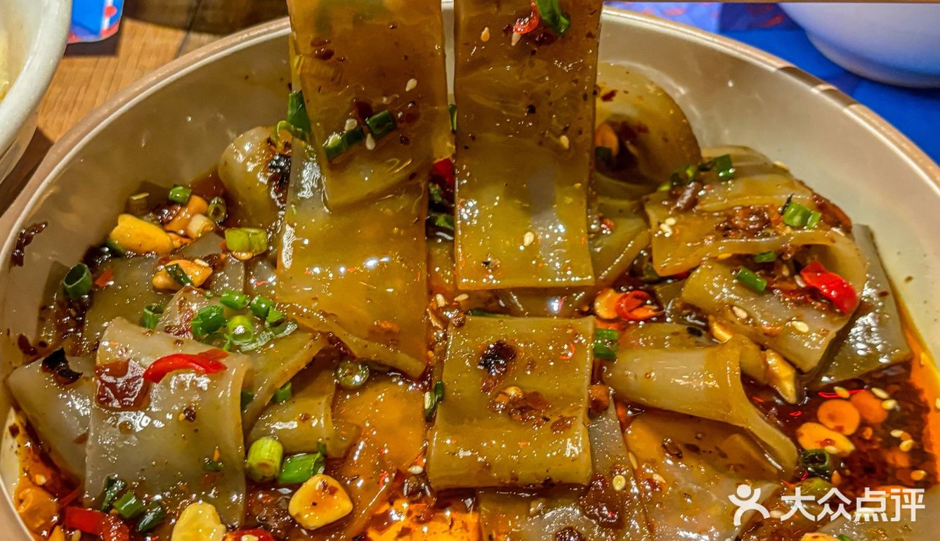 在广州的都给我去吃这家川菜！巨下饭啊  