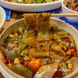 在广州的都给我去吃这家川菜！巨下饭啊  