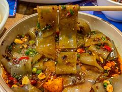 -铁公鸡·四川料理(天环广场店)