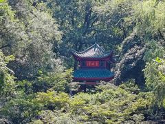 -岳麓山风景名胜区