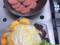 -王家渡火锅店(棕榈泉店)