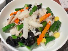 -前海沿·青岛菜(乐客城店)