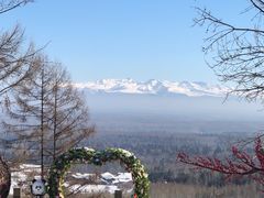 -长白山华美胜地滑雪场