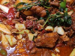 -相约·羊村小馆非遗手抓肉(七一酱园店)