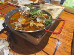 -本色.小马哥烧烤(五一路总店)