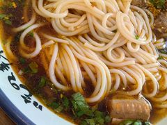 -常樂屋·常德米粉(青年路店)