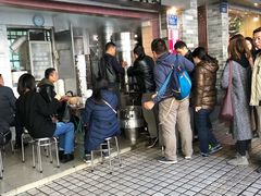 门面-達揚原味燉品(文明路店)