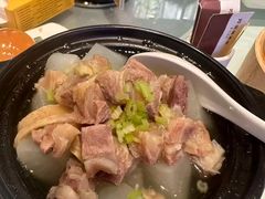 -好友缘家宴(青山路店)