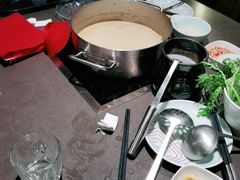 -捞王锅物料理(上海世茂广场店)