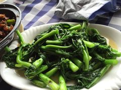 -钱大妈海鲜饭店(保利林语店)