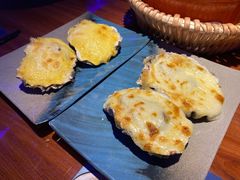 -千岛蚝高压锅生蚝·人参火锅(白云万达店)