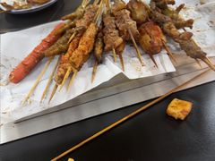 -老黑板筋(顺义总店)