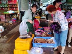 -山人野生菌餐厅