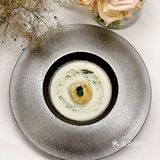 成都市中心氛围感私房菜｜520来IF艺术美学餐厅