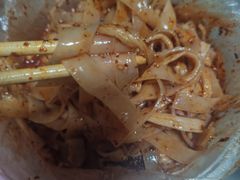 -红山擀面皮(红山总店)