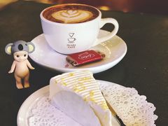 -MUSEE CAFE(保利·时光里店)
