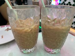 -东鑫记港式茶餐厅(南京东路店)