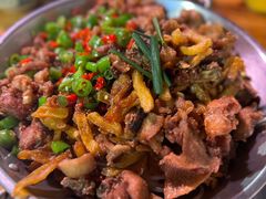 -知味脆皮鸡