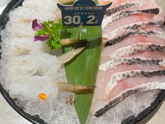-海底捞火锅(顺义华联店)