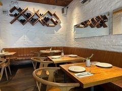 -La Strada(安福路店)