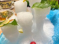 -沪华海鲜大酒楼(南汇店)