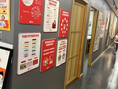 -汉翔书法丨软笔·硬笔·国画(西红门荟聚校区)