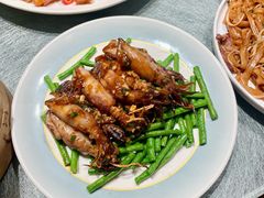 -蚝得喜海鲜(东城店)