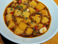 -湘与香缘·湖南菜(王府井北京市百货大楼店)