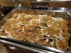 -芭菲盛宴·环球美食(北城国际店)