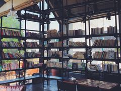 -太麻里文创咖啡馆(创意设计中心店)