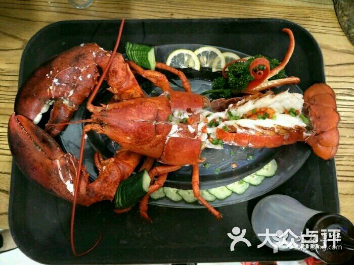 北朝海鲜-图片-任丘市美食-大众点评网